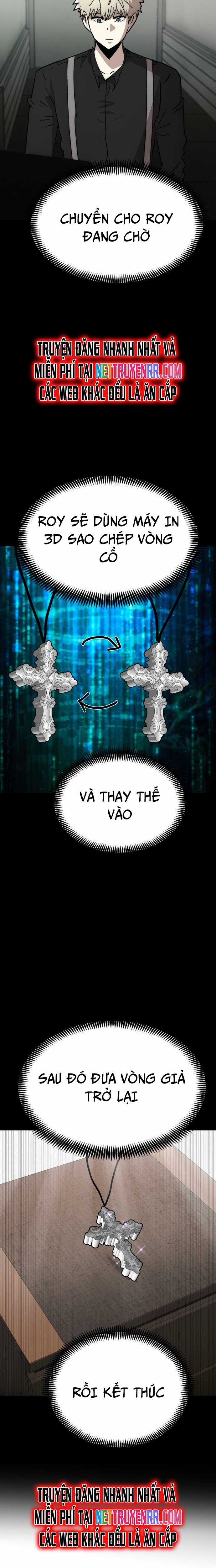 Coin Báo Thù Chapter 55 trang 32