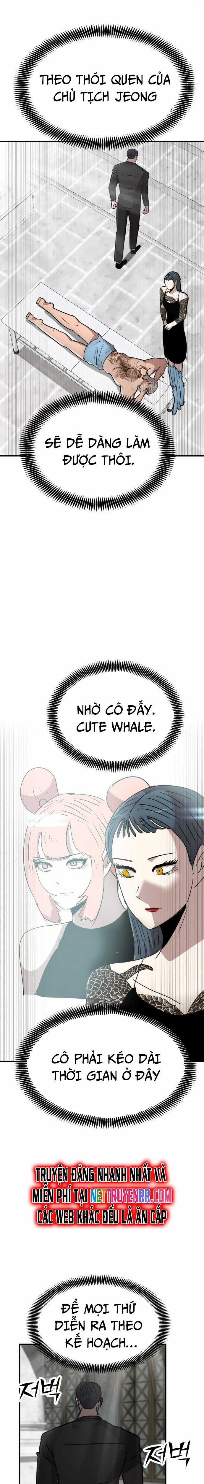 Coin Báo Thù Chapter 55 trang 33