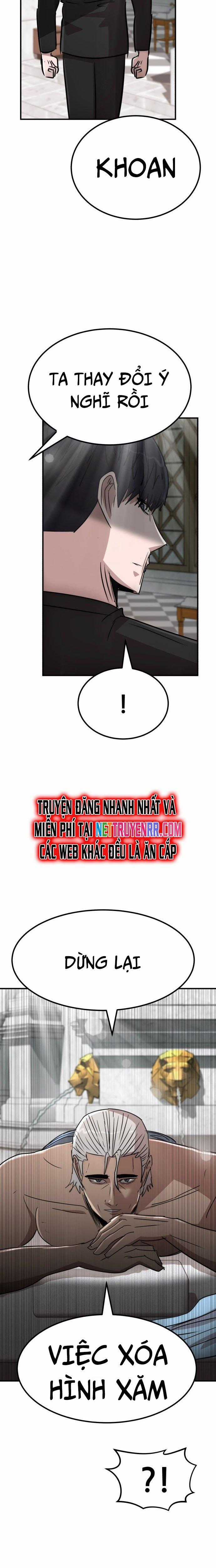 Coin Báo Thù Chapter 55 trang 34