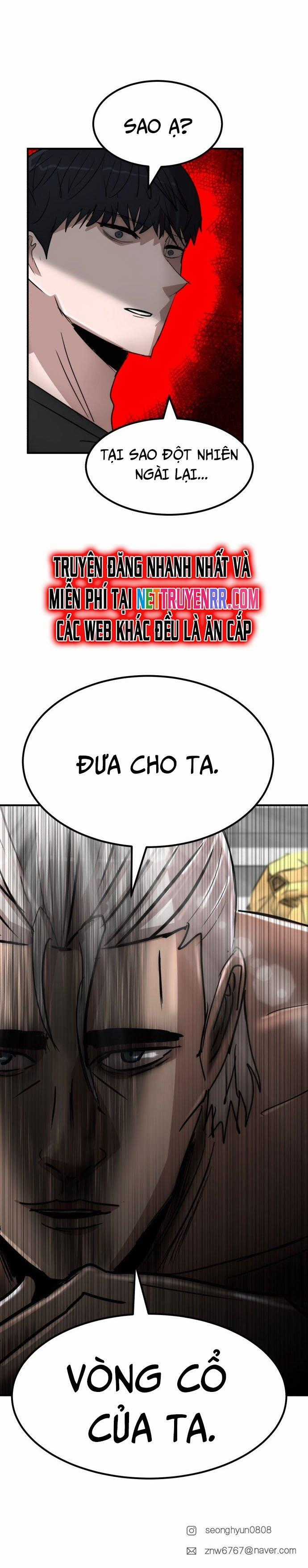 Coin Báo Thù Chapter 55 trang 35