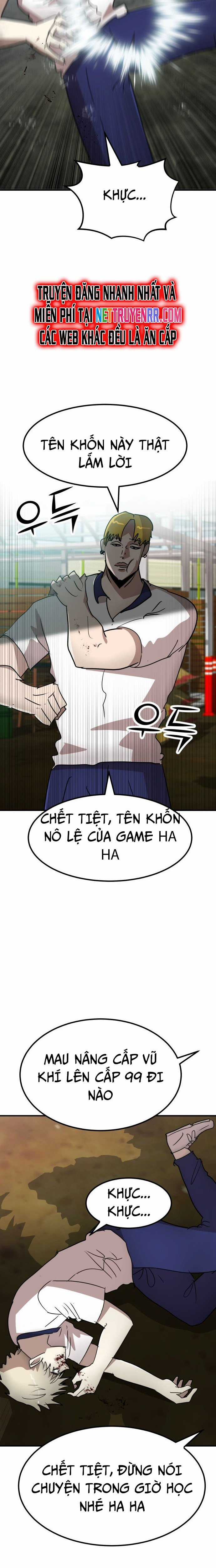 Coin Báo Thù Chapter 55 trang 4