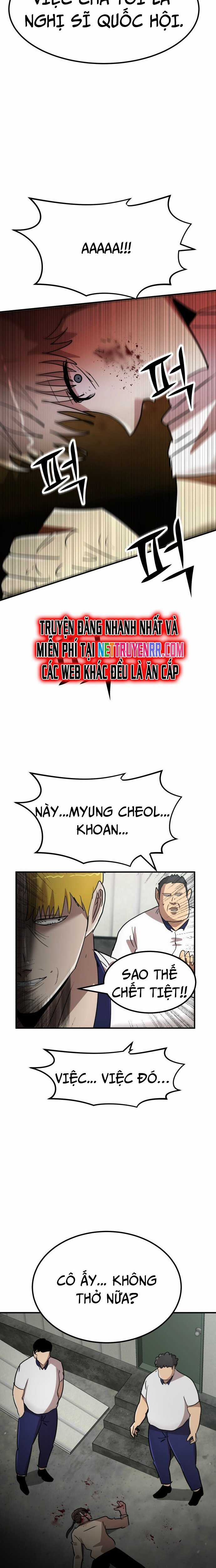 Coin Báo Thù Chapter 55 trang 8