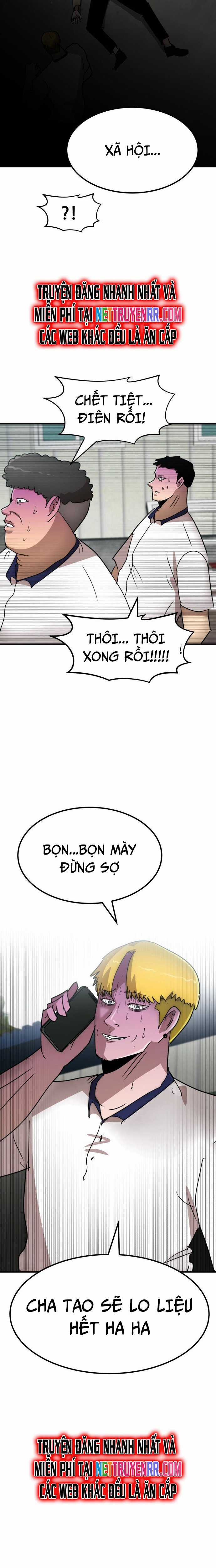 Coin Báo Thù Chapter 55 trang 9
