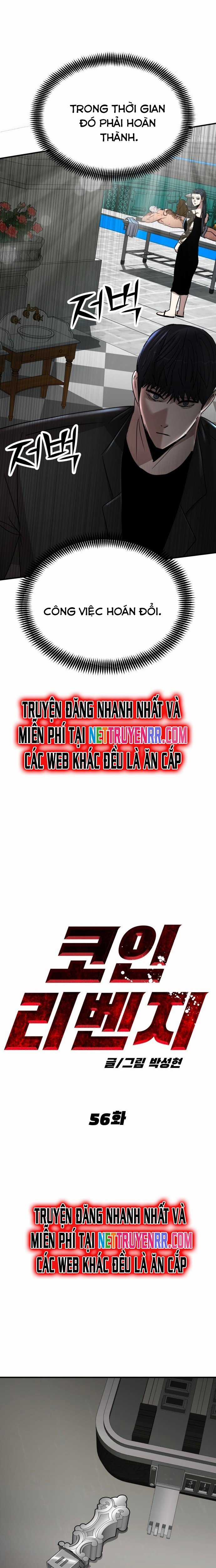 Coin Báo Thù Chapter 56 trang 10