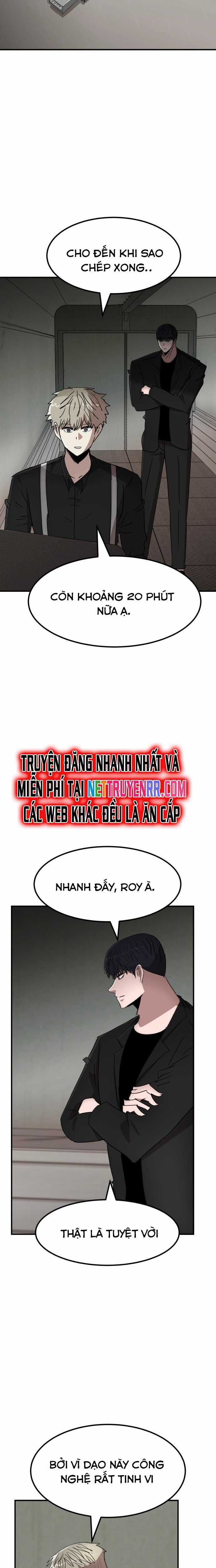 Coin Báo Thù Chapter 56 trang 11