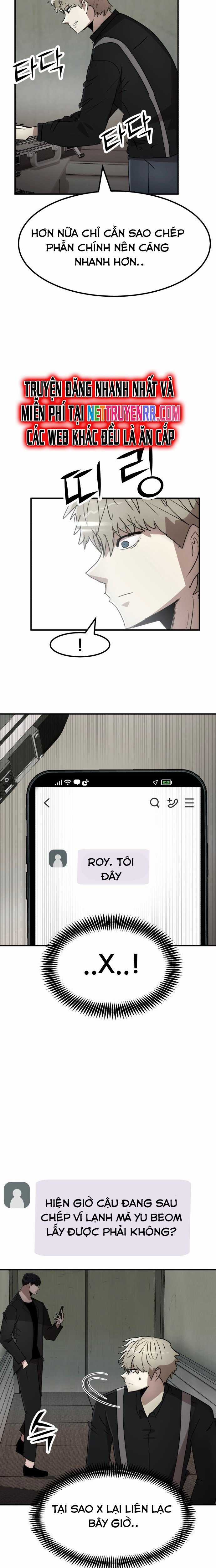 Coin Báo Thù Chapter 56 trang 12