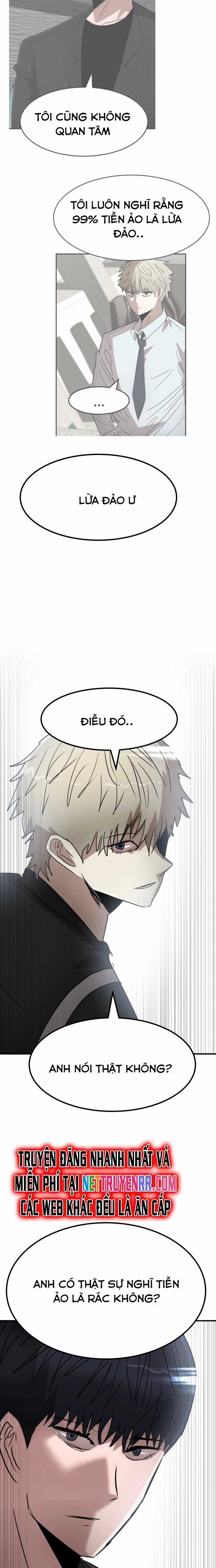 Coin Báo Thù Chapter 56 trang 17