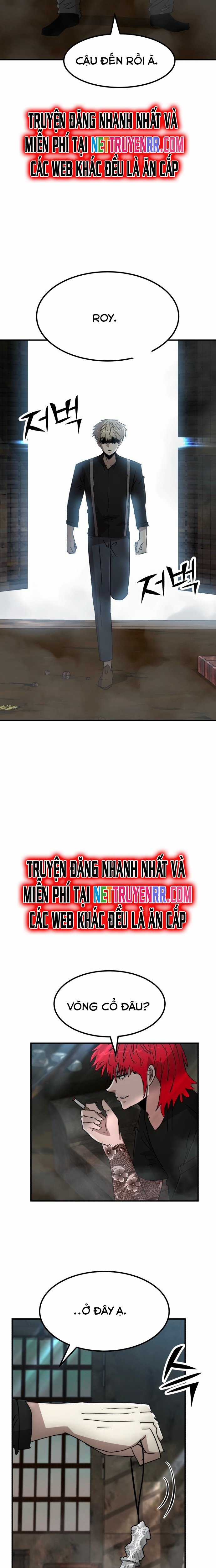 Coin Báo Thù Chapter 56 trang 19