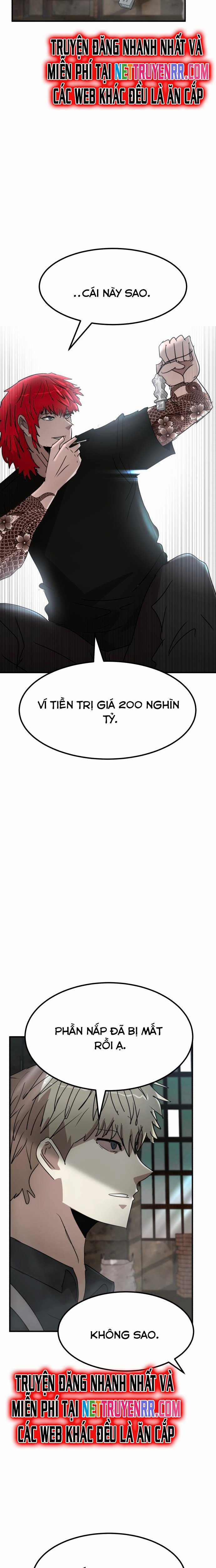Coin Báo Thù Chapter 56 trang 20