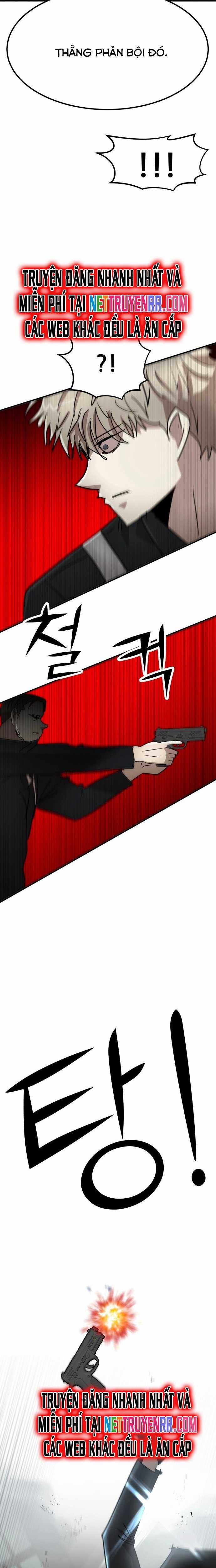 Coin Báo Thù Chapter 56 trang 23