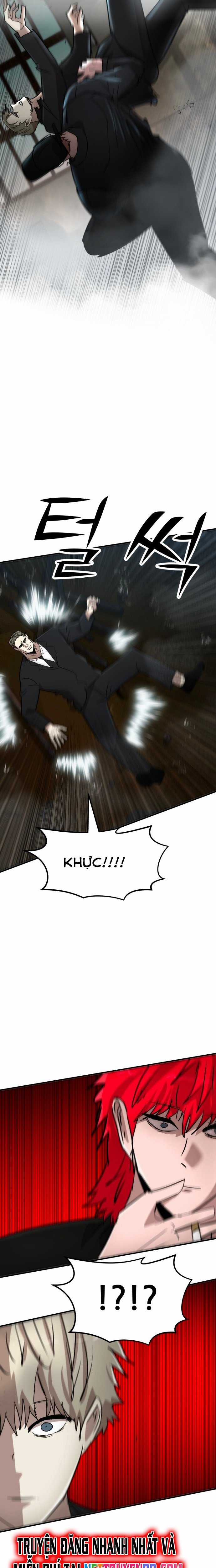 Coin Báo Thù Chapter 56 trang 24