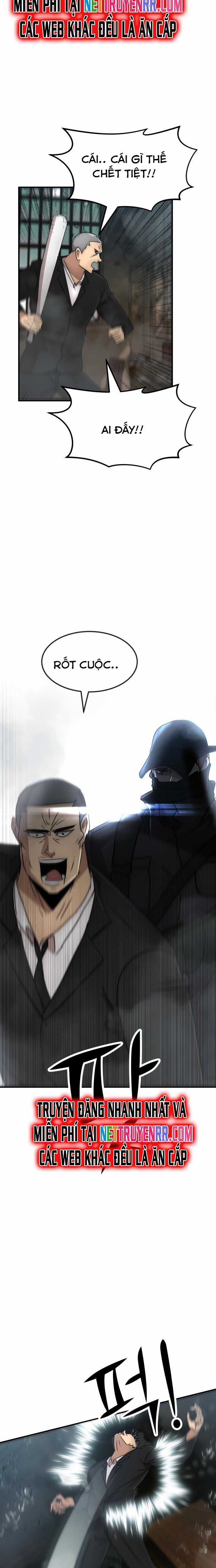 Coin Báo Thù Chapter 56 trang 25