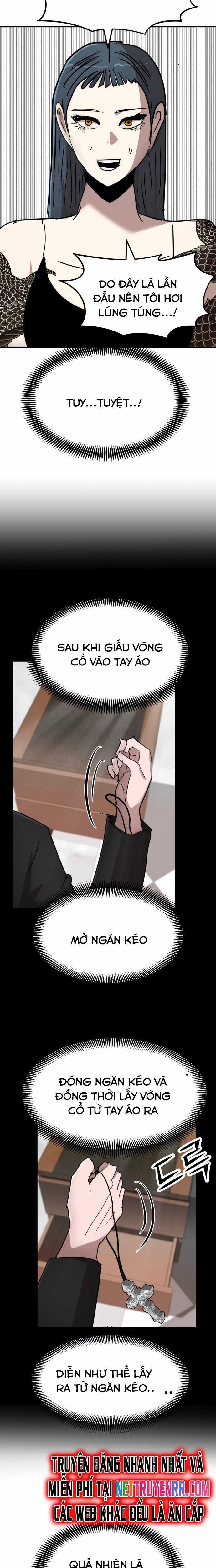 Coin Báo Thù Chapter 56 trang 3