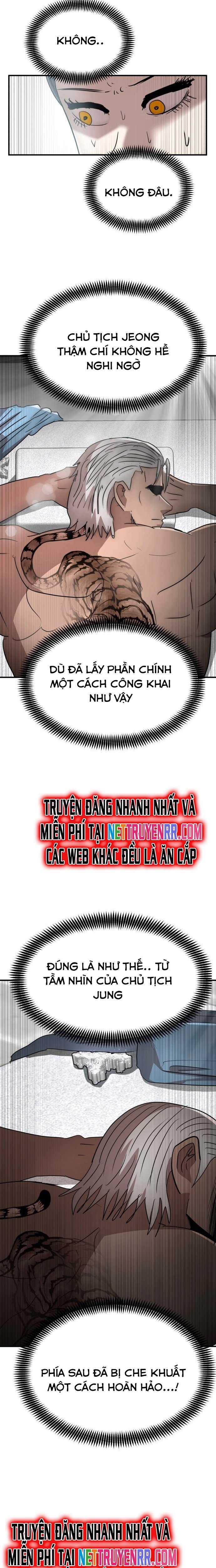Coin Báo Thù Chapter 56 trang 8