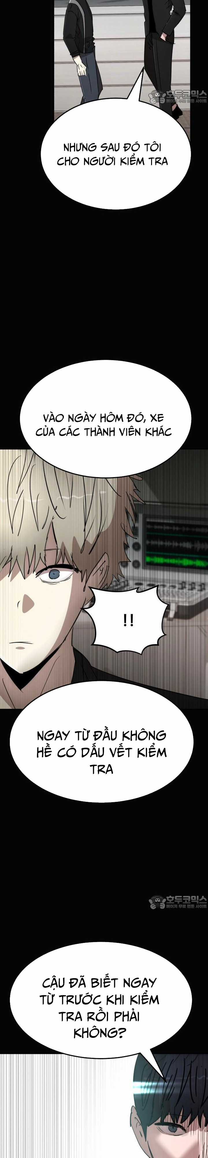 Coin Báo Thù Chapter 57 trang 10