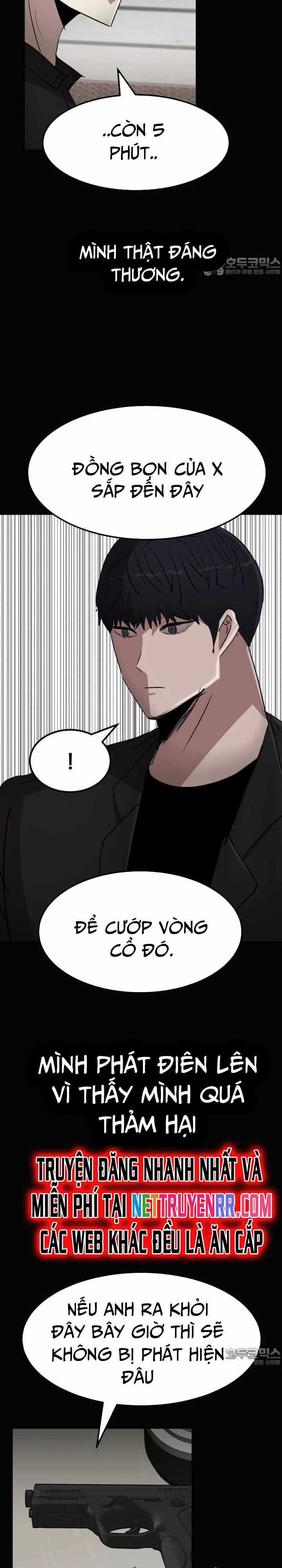 Coin Báo Thù Chapter 57 trang 12