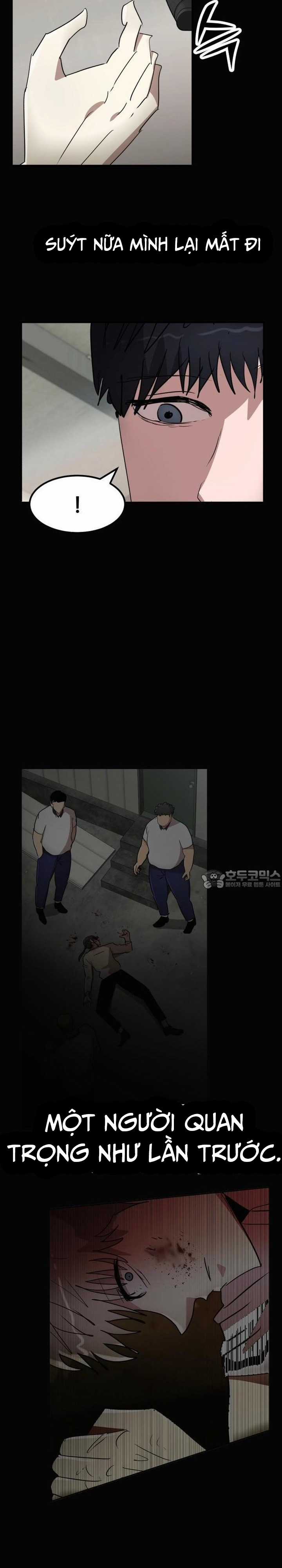 Coin Báo Thù Chapter 57 trang 13