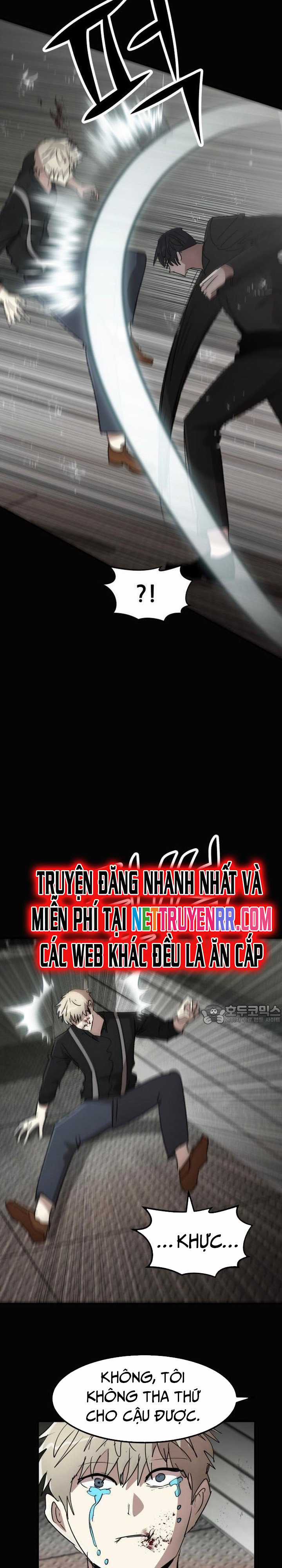 Coin Báo Thù Chapter 57 trang 15