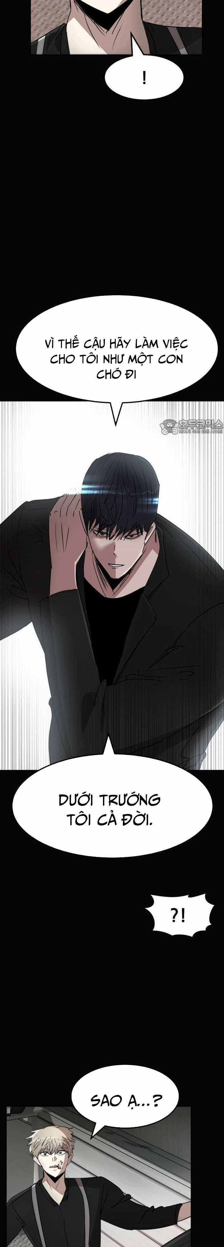 Coin Báo Thù Chapter 57 trang 16