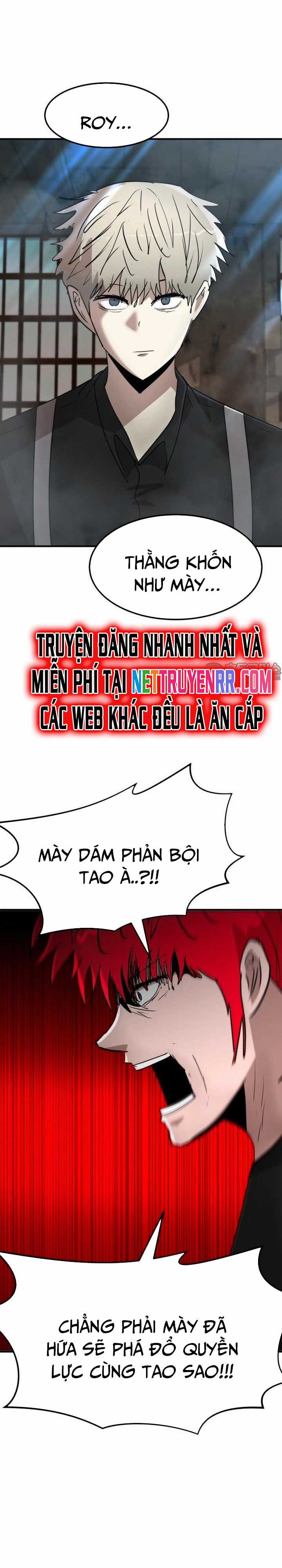 Coin Báo Thù Chapter 57 trang 18