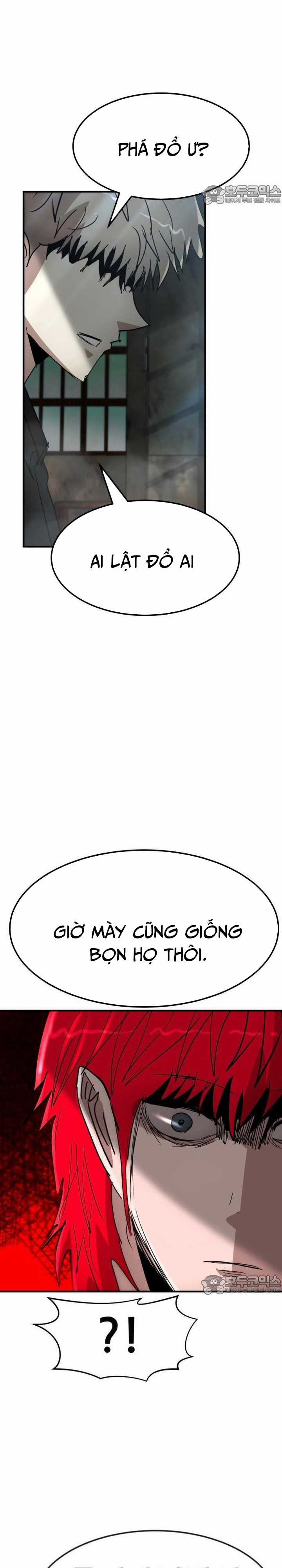 Coin Báo Thù Chapter 57 trang 19