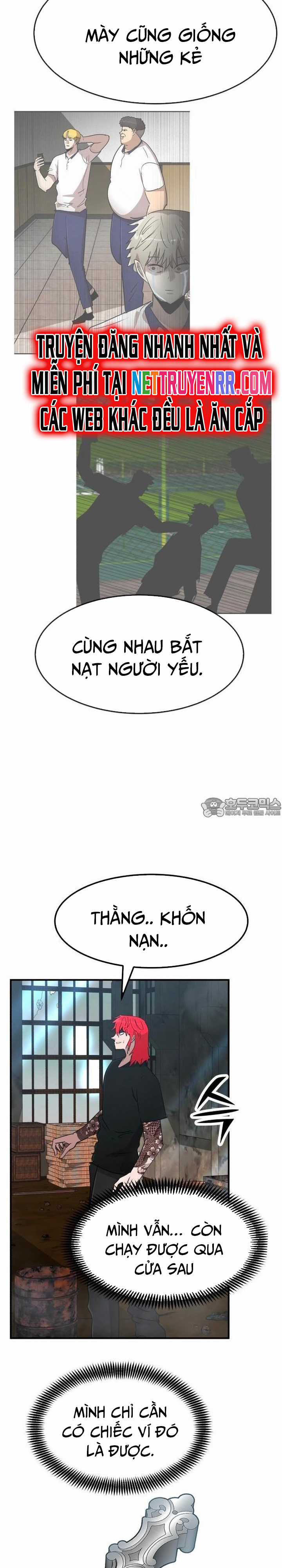 Coin Báo Thù Chapter 57 trang 20