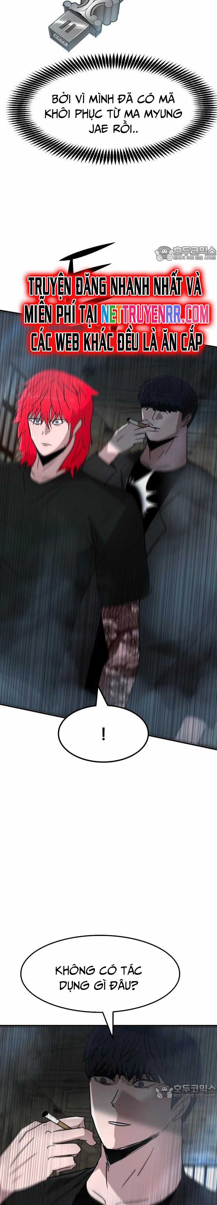 Coin Báo Thù Chapter 57 trang 21