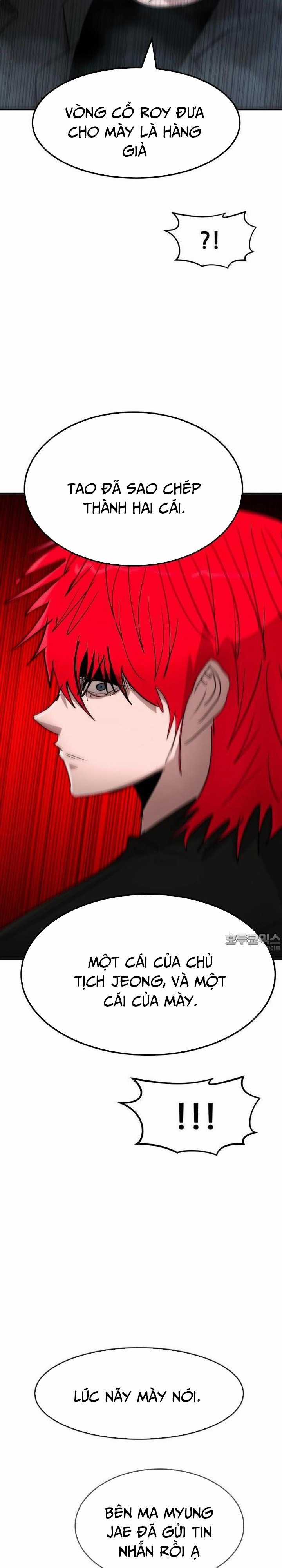 Coin Báo Thù Chapter 57 trang 22