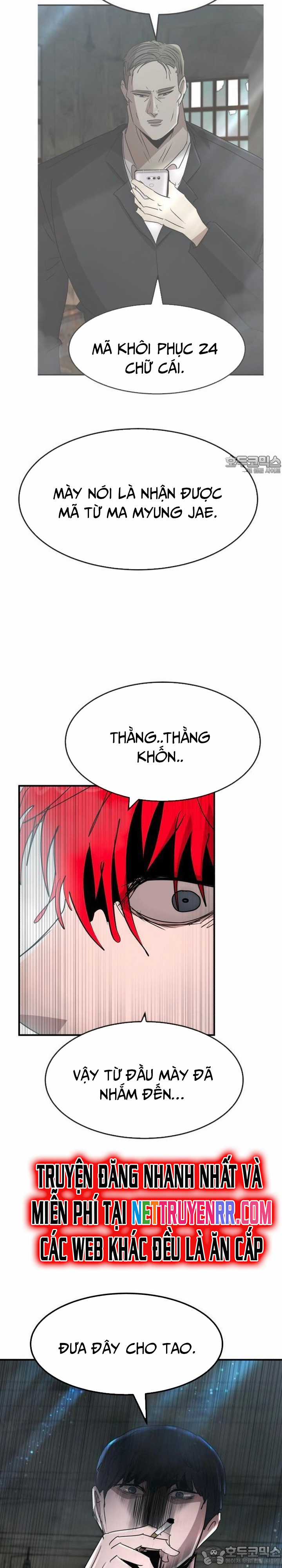 Coin Báo Thù Chapter 57 trang 23