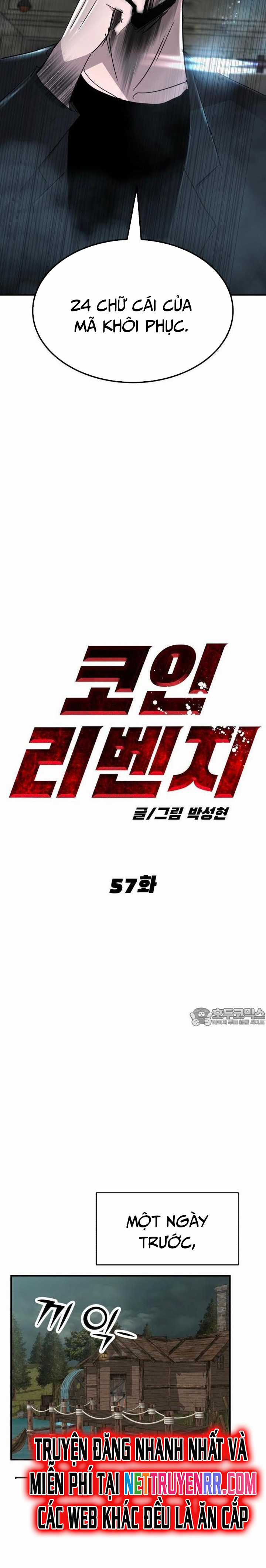 Coin Báo Thù Chapter 57 trang 24