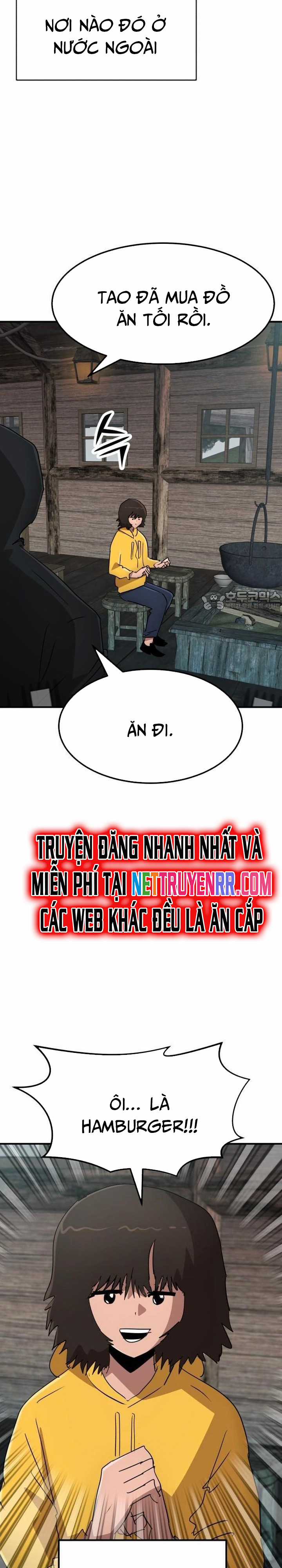 Coin Báo Thù Chapter 57 trang 25