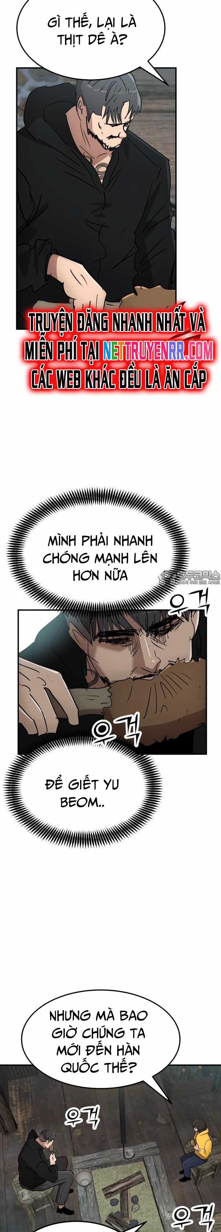 Coin Báo Thù Chapter 57 trang 27