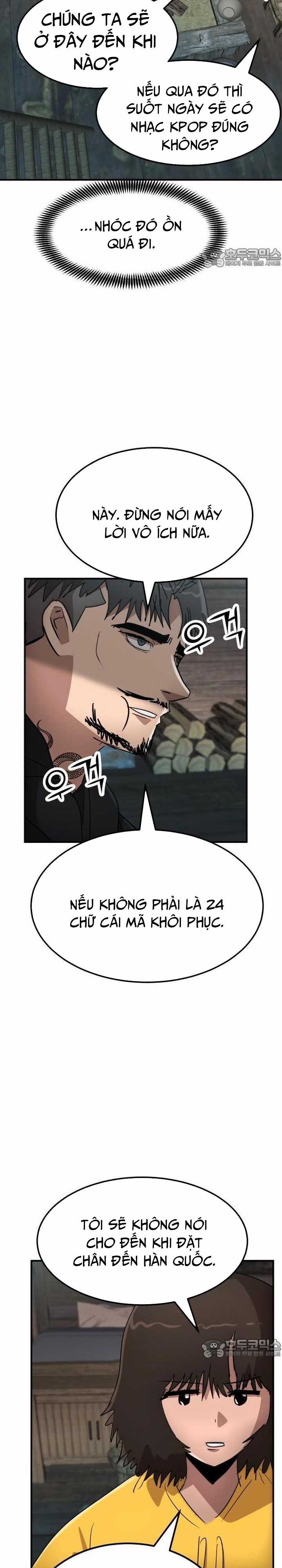 Coin Báo Thù Chapter 57 trang 28