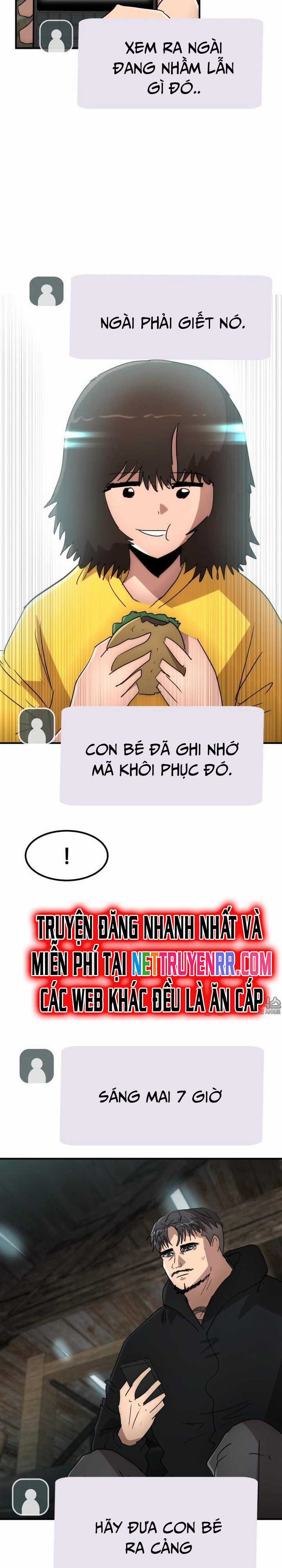 Coin Báo Thù Chapter 57 trang 31