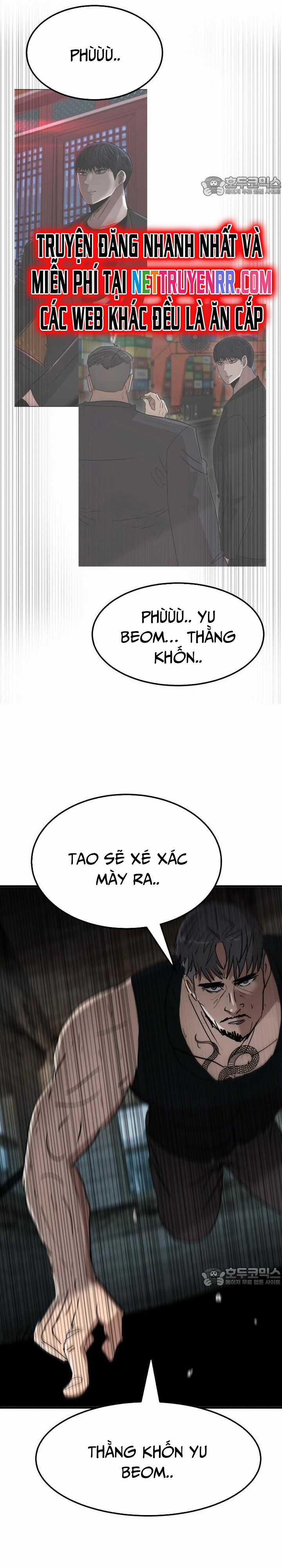 Coin Báo Thù Chapter 57 trang 35