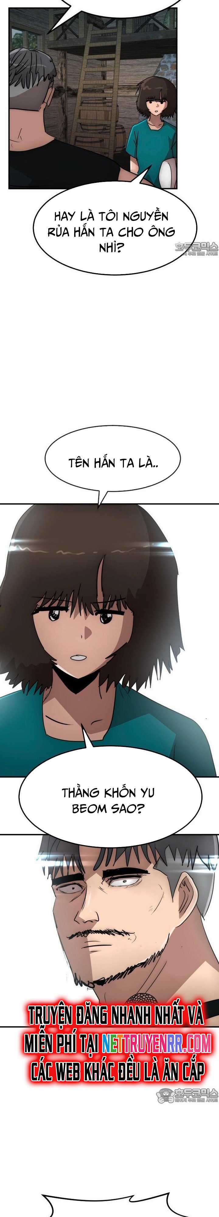 Coin Báo Thù Chapter 57 trang 37