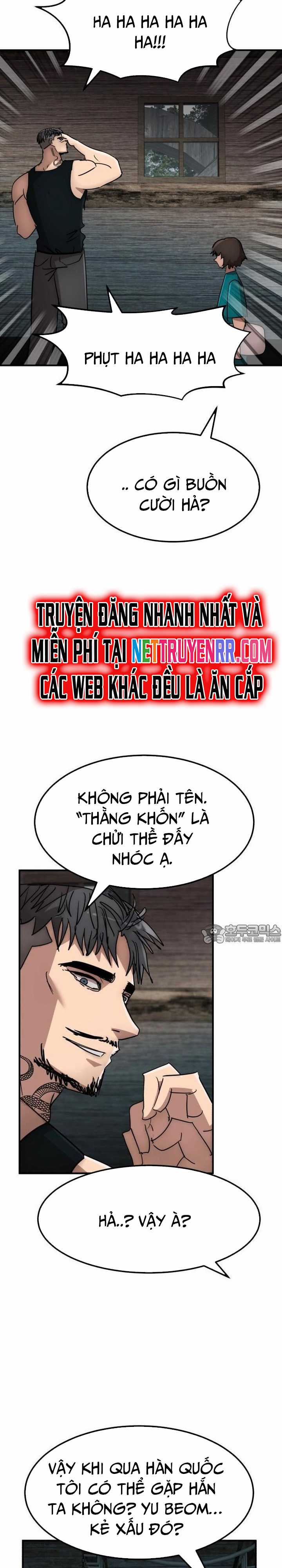 Coin Báo Thù Chapter 57 trang 38