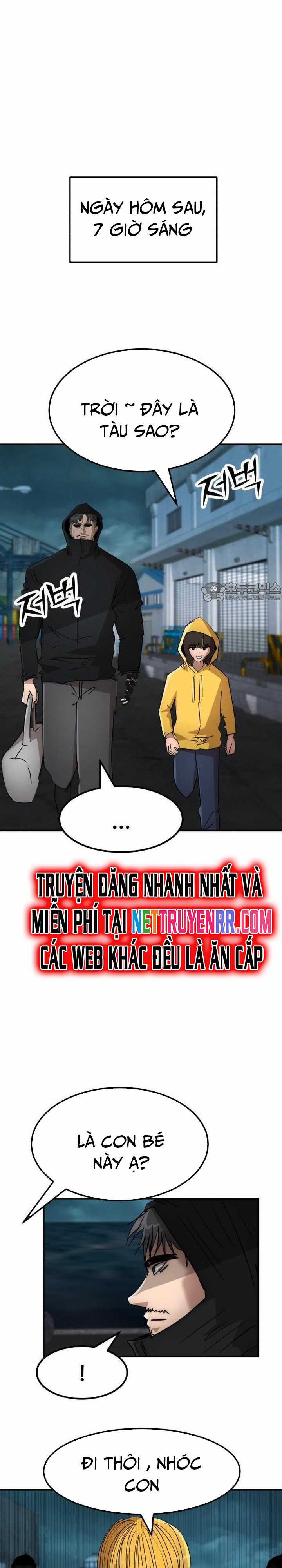 Coin Báo Thù Chapter 57 trang 41