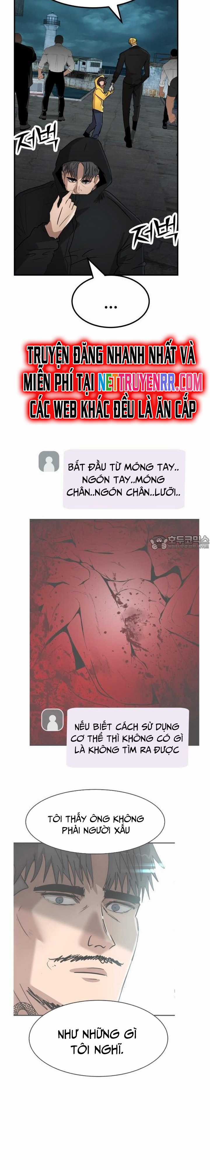 Coin Báo Thù Chapter 57 trang 43