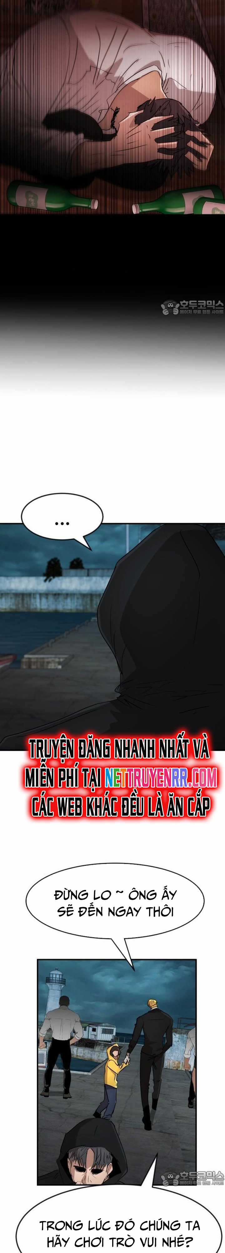 Coin Báo Thù Chapter 57 trang 46