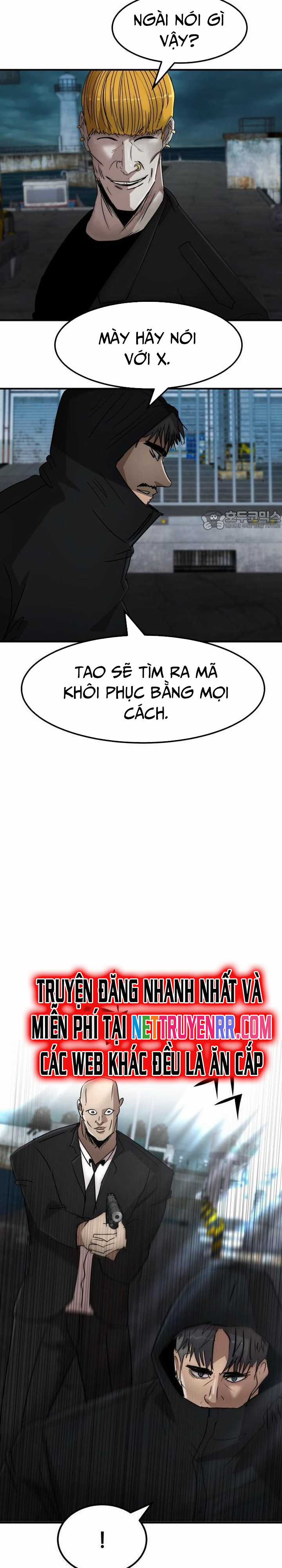 Coin Báo Thù Chapter 57 trang 48