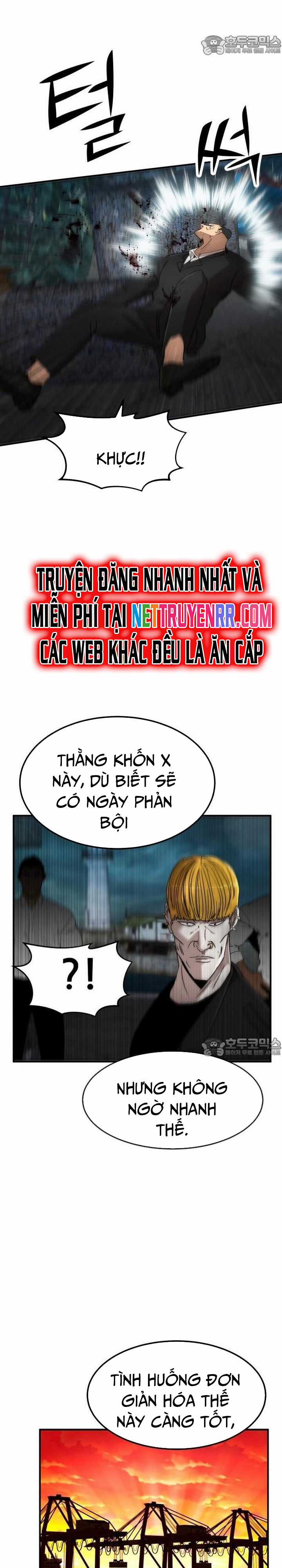 Coin Báo Thù Chapter 57 trang 51