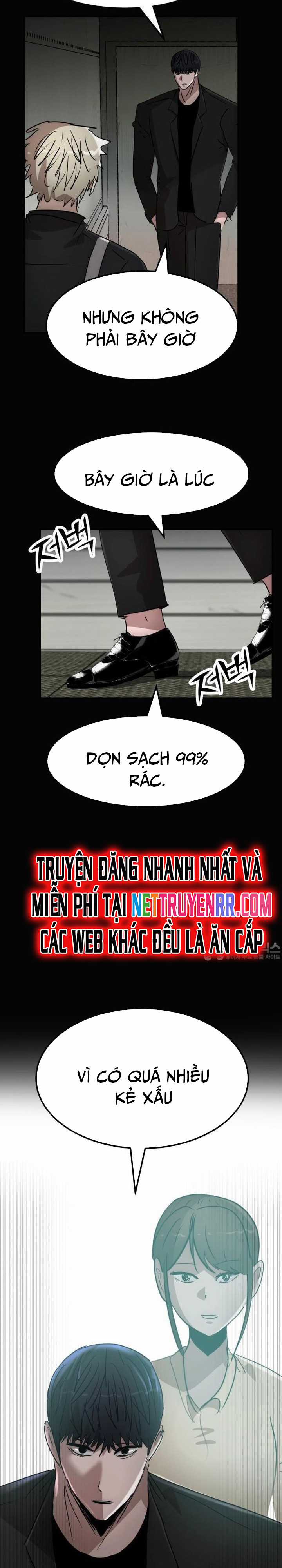 Coin Báo Thù Chapter 57 trang 6