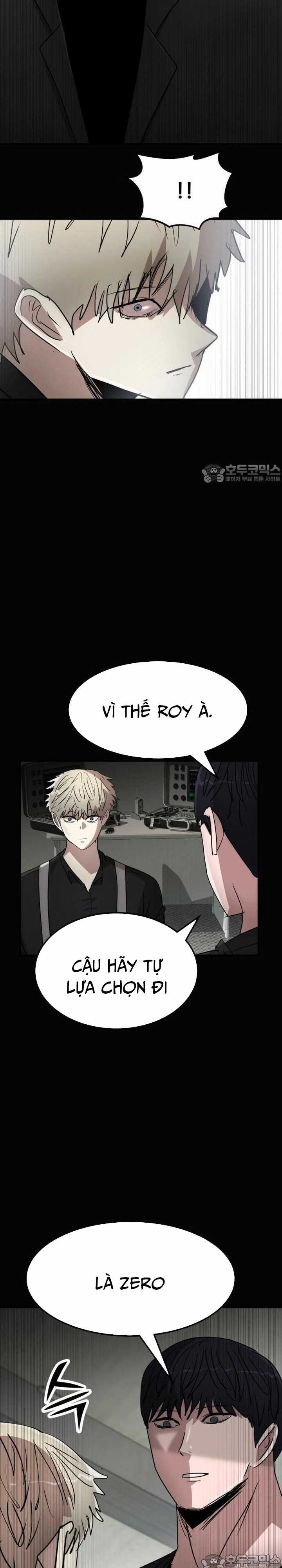 Coin Báo Thù Chapter 57 trang 7