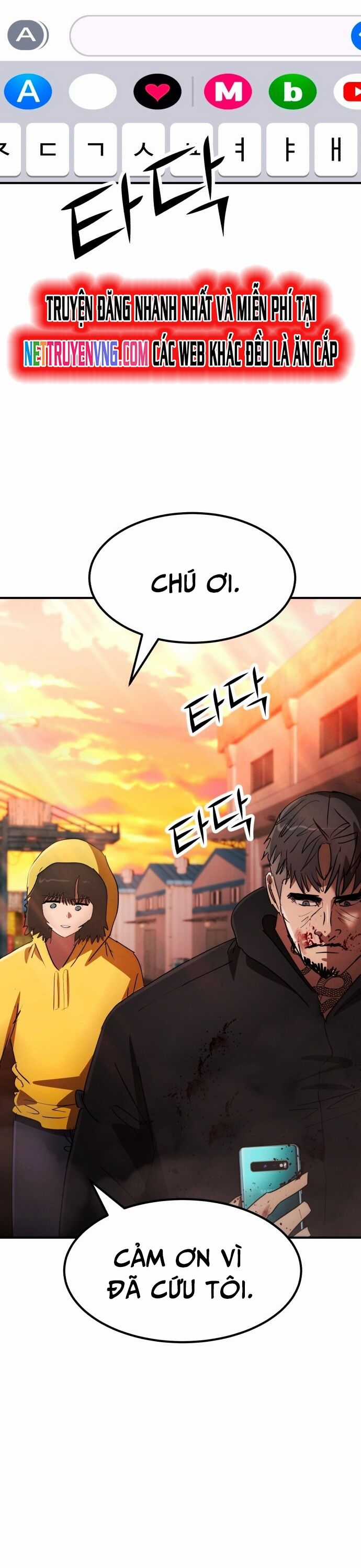 Coin Báo Thù Chapter 58 trang 10