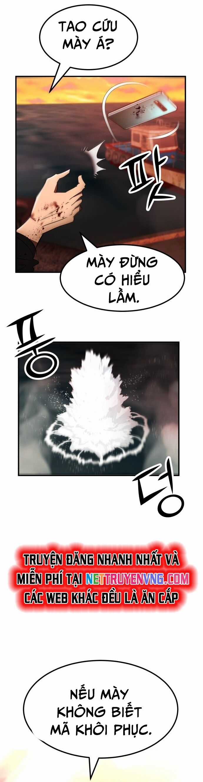 Coin Báo Thù Chapter 58 trang 11