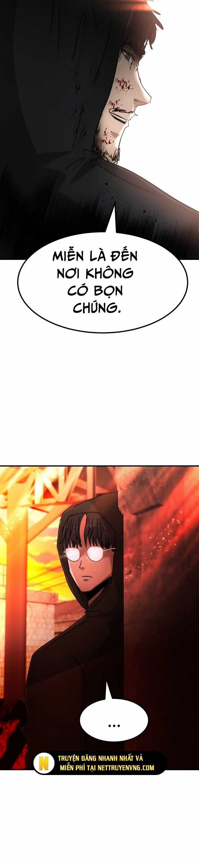 Coin Báo Thù Chapter 58 trang 14