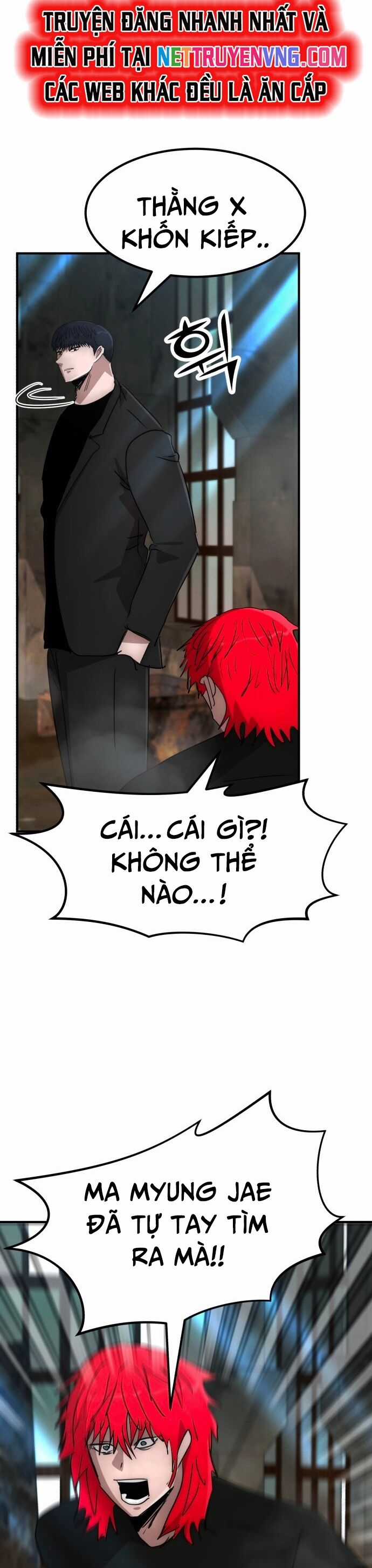 Coin Báo Thù Chapter 58 trang 17