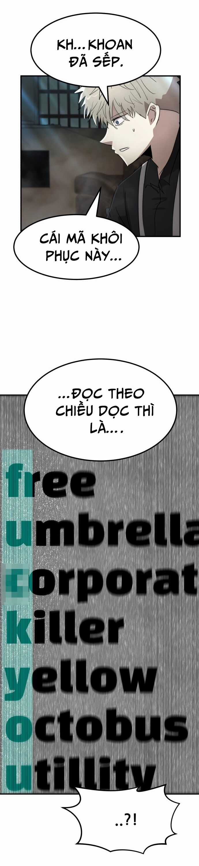 Coin Báo Thù Chapter 58 trang 19