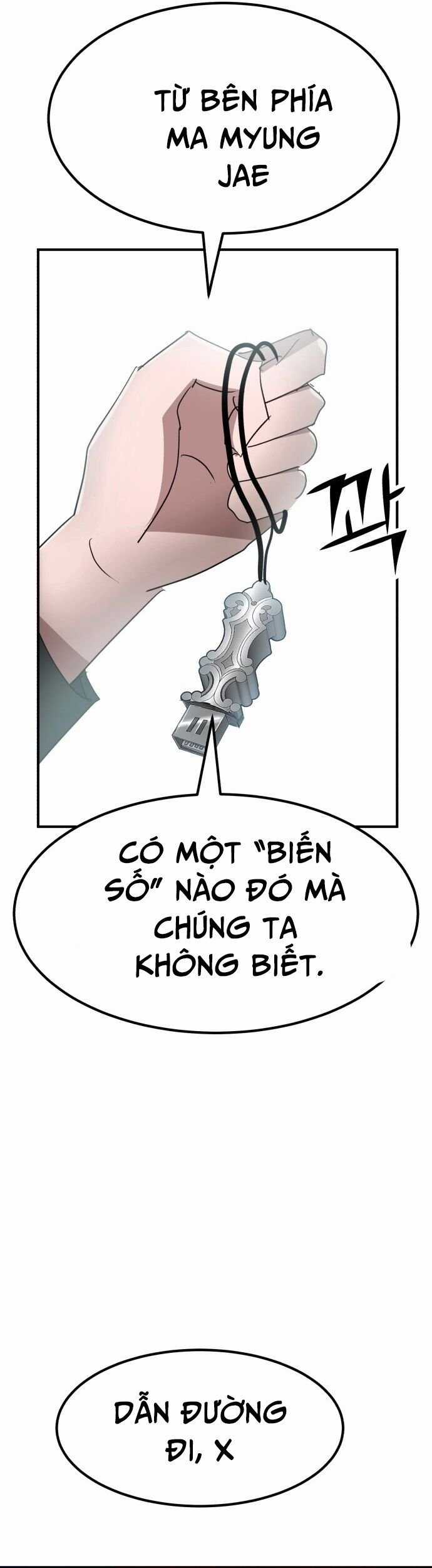 Coin Báo Thù Chapter 58 trang 23